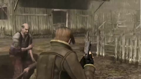 Resident Evil 4's Village Hits Different in 2025