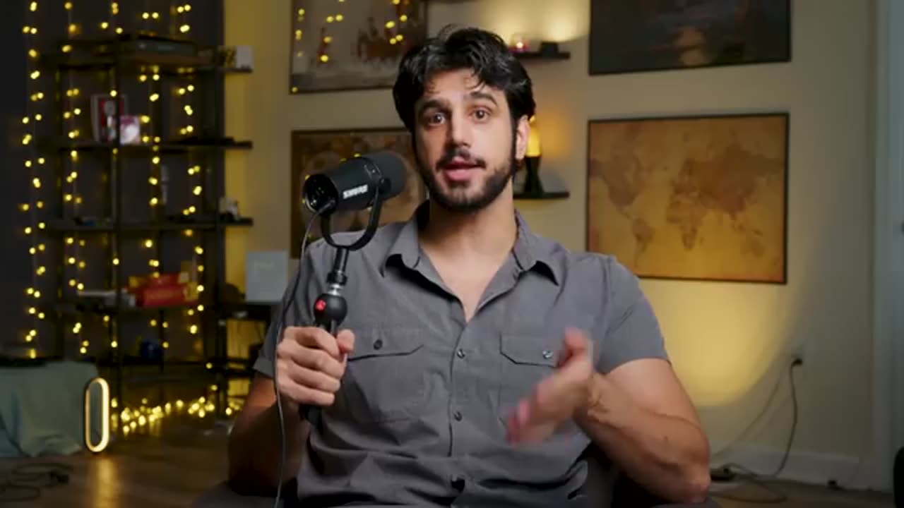 Zionists Run Propaganda ADS During SNF