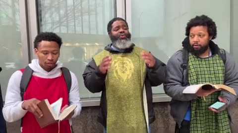 GMS ATLANTA GEORGIA LIVE CAMP CHURCH 1/10/2026