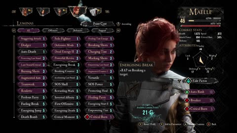 "Family Matters" | ACT 2 - PC - Clair Obscur: Expedition 33 (Part 3)