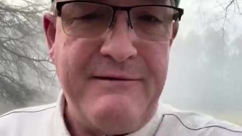 It's GEO-ENGINEERING.