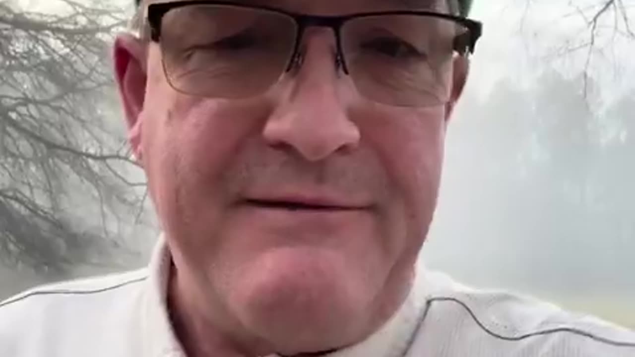 It's GEO-ENGINEERING.