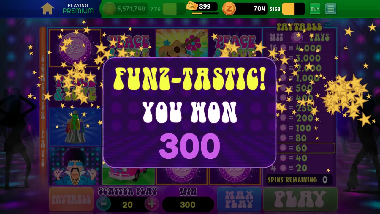 Rick's Online Slots 8/19/2025 AM