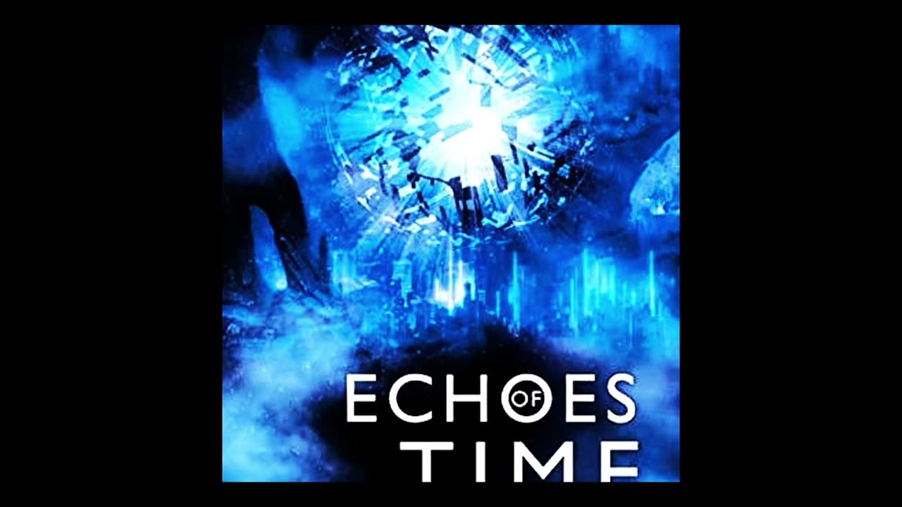 ECHOES OF TIME-SWEET DREAMS MUSIC 432HZ