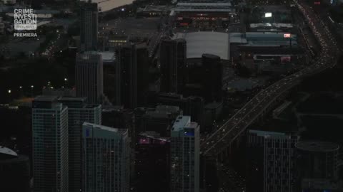 Holly Jolly Homicides - S01E07 - Święty Mikołaj zabójca (lektor PL)