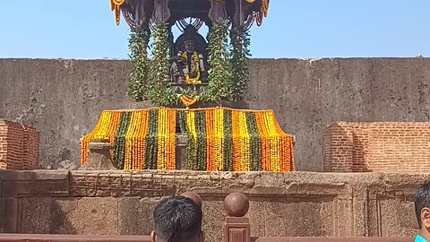 Raigarh fort