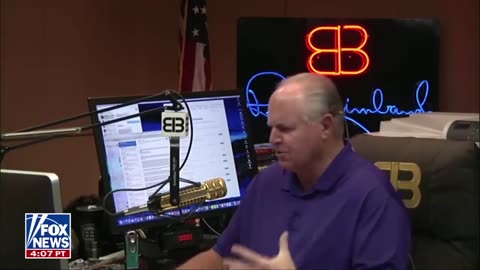 Rush Limbaugh: People knew Charlie Kirk would be president one day