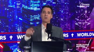 Pioneer Channel LIVE