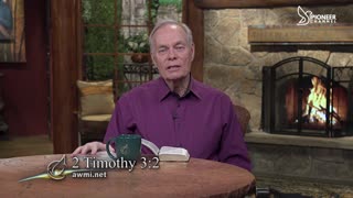 Pioneer Channel LIVE