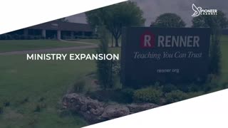 Pioneer Channel LIVE