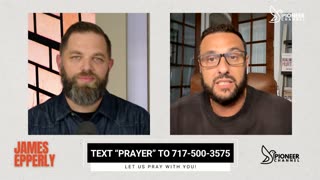 Pioneer Channel LIVE