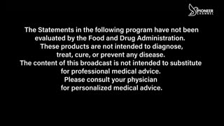 Pioneer Channel LIVE