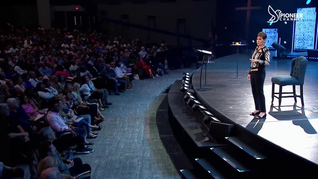 Pioneer Channel LIVE