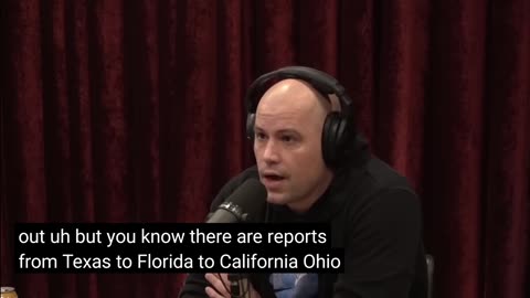 🚀🔴 Ryan Graves Warns of Record-Breaking Drone Incursions Before Christmas! | TheTruthAbove