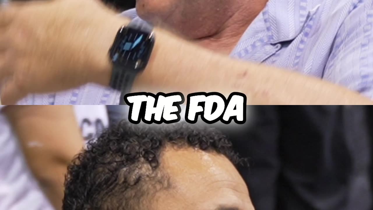 Safe Product - FDA Approved Ingredients And Safety Testing