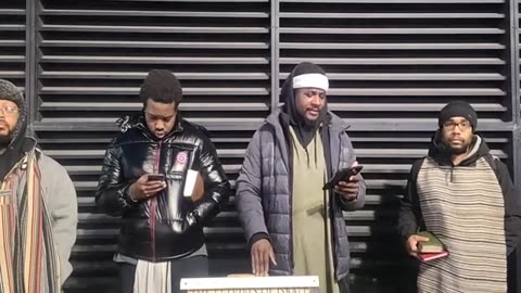 GMS New Jersey Camp Church 2/14/26