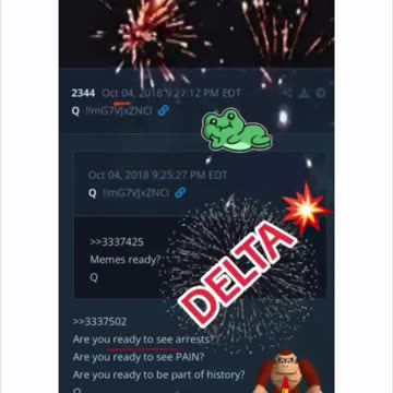 Relax, Sit Back, and Enjoy The Arrests and Tribunals