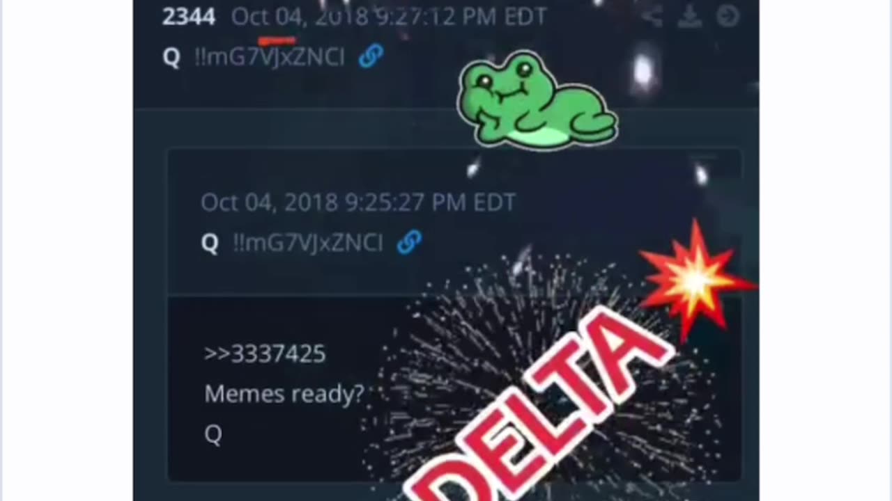 Relax, Sit Back, and Enjoy The Arrests and Tribunals