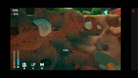 A game about digging a hole part 2