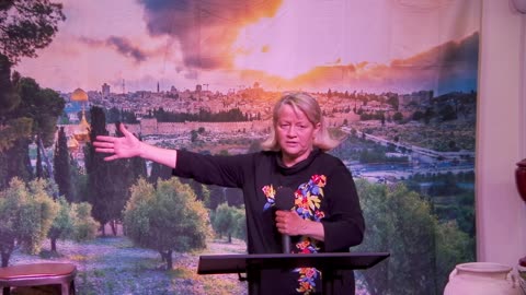 Continuing Teaching About The Millennial Reign And Psalm 91 - Revelation 20 & 21, November 1, 2025