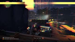 Halloween 25 Day 5 #Gameplay #Division2 #TomClancy #WZ #RTX4070