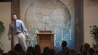 Not Everything Can be Salvaged - Pastor Steven L. Anderson