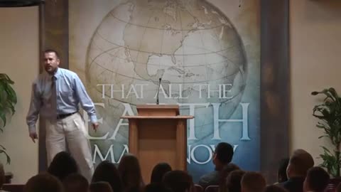 Not Everything Can be Salvaged - Pastor Steven L. Anderson