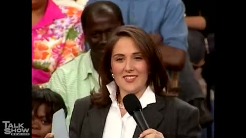 Ricki Lake: Our Interracial Relationship Shocked Everyone