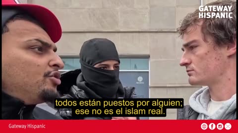 Muslims in Dearborn Dismiss Christians as “Zionists” and Question Their Faith