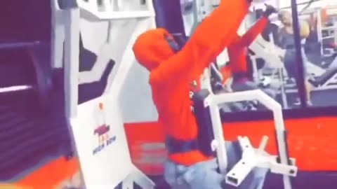 Destroying Back Workout 🏋️