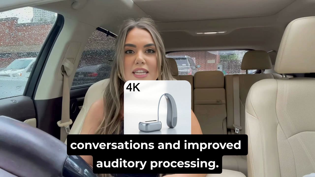 Audifort Review: A Deep Dive into the Promise of Combined Brain and Hearing Support