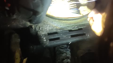 Sourdough bread in the jungle part 2