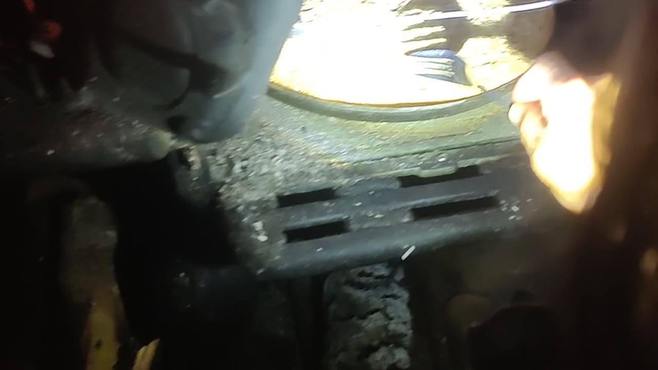 Sourdough bread in the jungle part 2