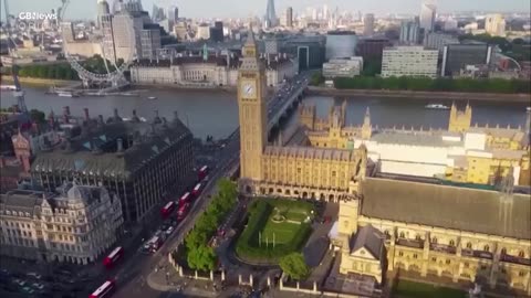 Starmer HUMILIATED as world leader RIPS into PM over Digital ID amid row with BBC on human rights