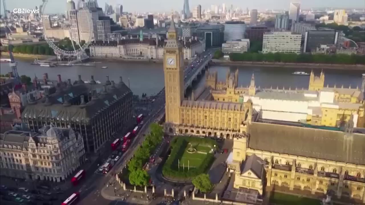 Starmer HUMILIATED as world leader RIPS into PM over Digital ID amid row with BBC on human rights