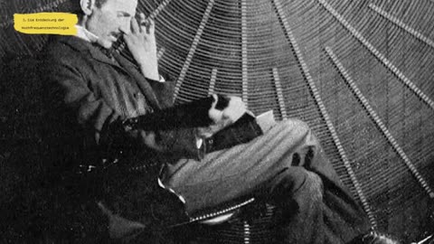 Nikola_Tesla_Die_vergessene_Hochfrequenzmedizin_TESLA_Oszillator
