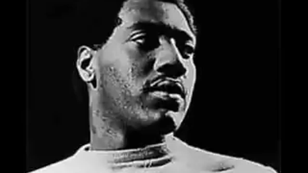 Otis Redding - Hard To Handle
