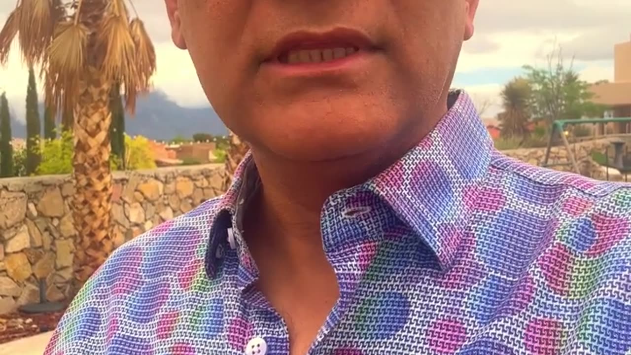 Don’t Abandon Your Parents