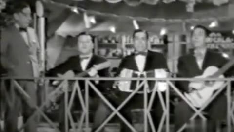 Confesión (Luis Moglia Barth, 1940) - Película completa