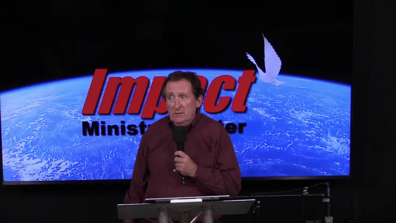 Impact Thursday Night – 9.25.2025