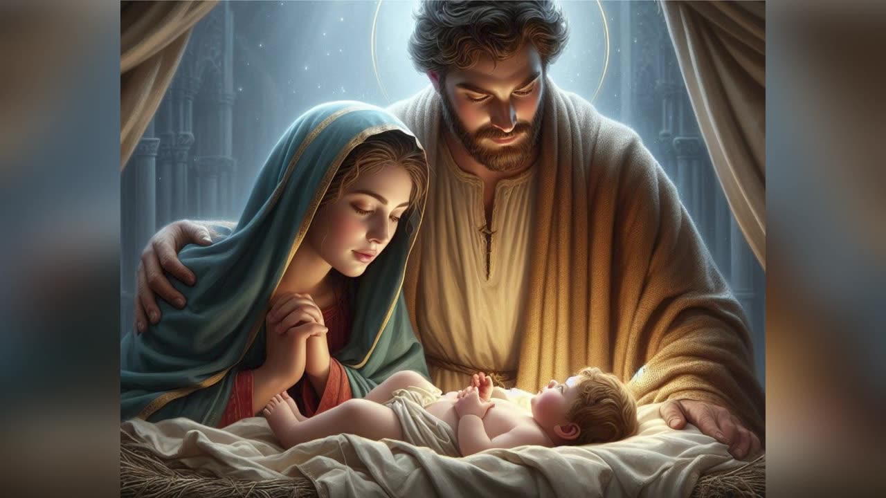 IS Heaven Cheering Us On