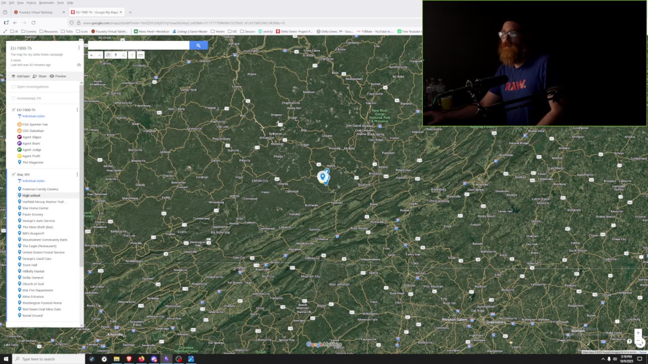 Delta Green-Project Purple: S-008