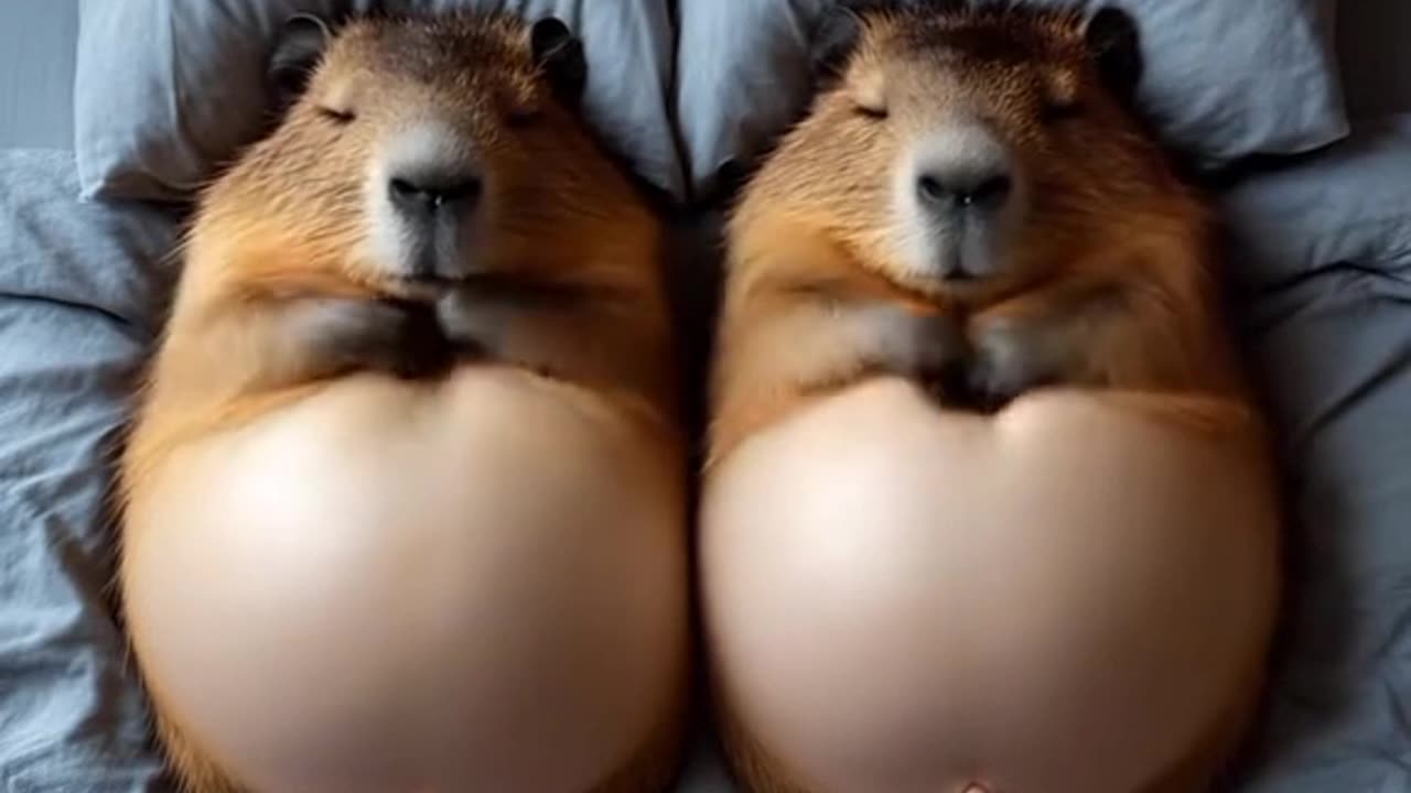 Capubara