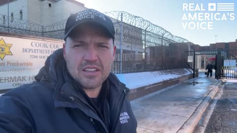 ICE Major Roadblock: Deporting Illegal Alien Criminals in Cook County Jails
