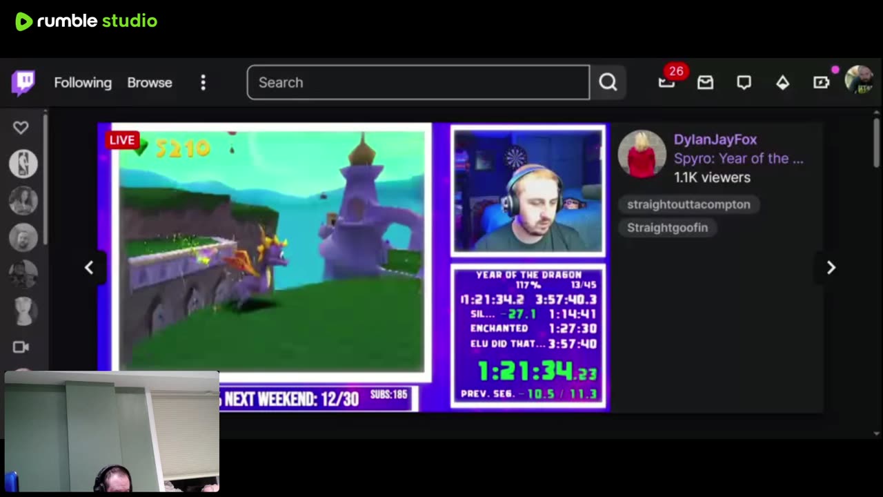 ADAMSFOXSPORTSNETWORKS