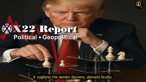 Comey isolato - Leva - Trump prepara il terreno - La giustizia deve prevalere - Potere al popolo