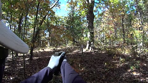 The Overland Course Reimagined