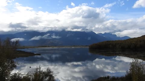 Mud Lake