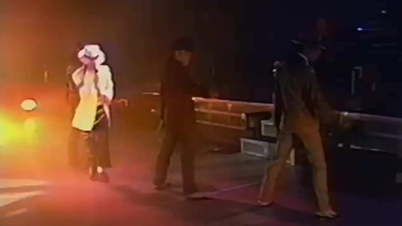 Michael Jackson Live at Wembley Stadium -Don't Forget What Those Dirty Jews Did To MJ
