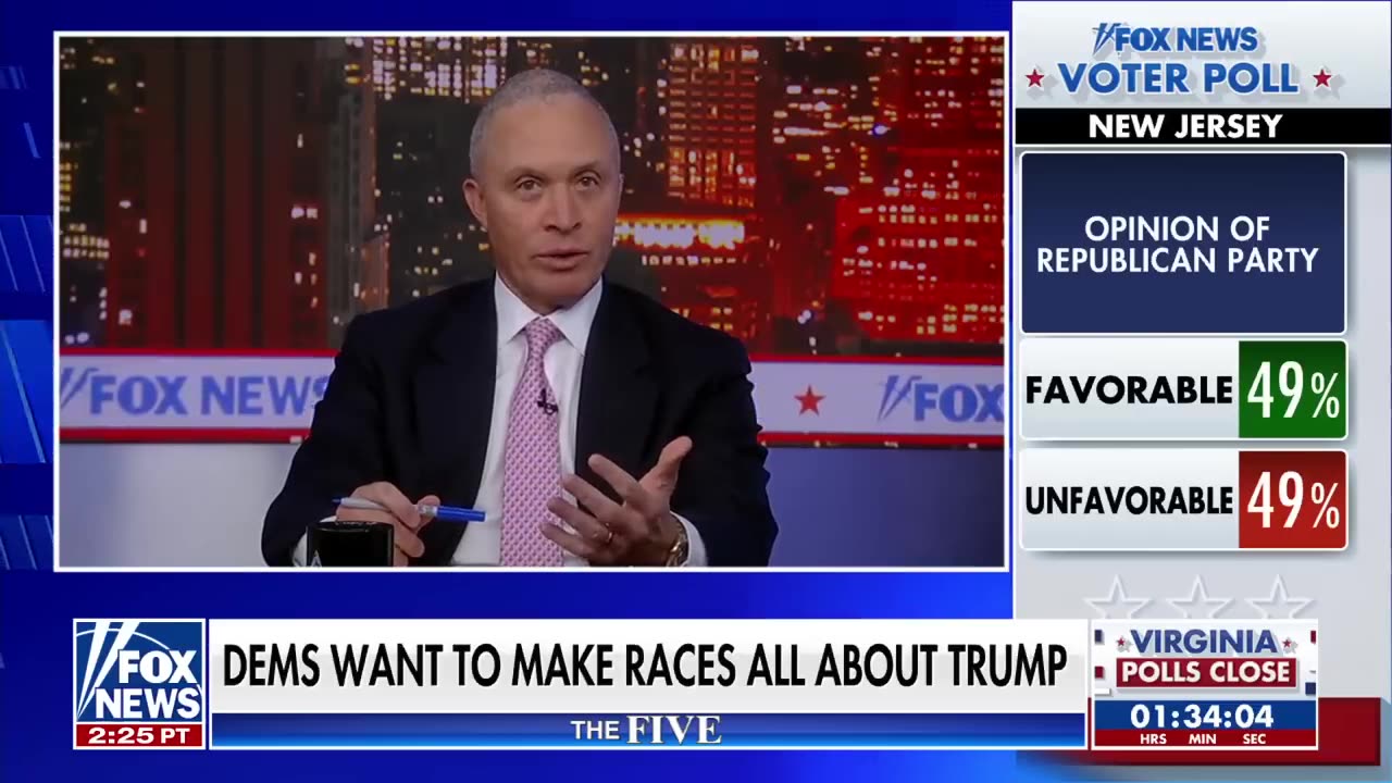 Greg Gutfeld: Mamdani is the ‘hangover of wokeism’